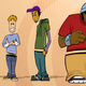 Image for article titled The Untold Story Of The Xbox 360 Avatars